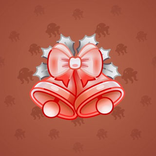 Jingle Bells #34656