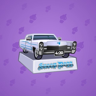 Low Rider #23467