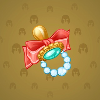 Bling Binky #8636