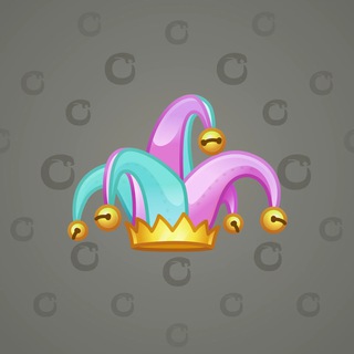 Jester Hat #24029