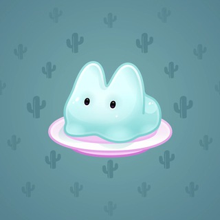 Jelly Bunny #71222