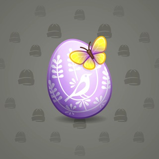 Easter Egg #83629