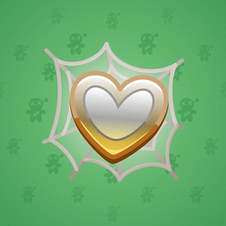 Trapped Heart #12744