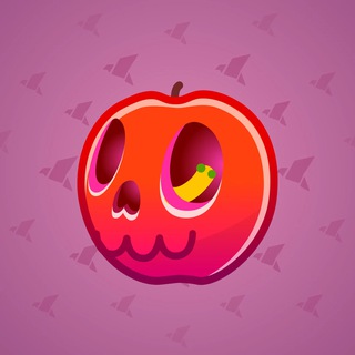 Electric Skull #716