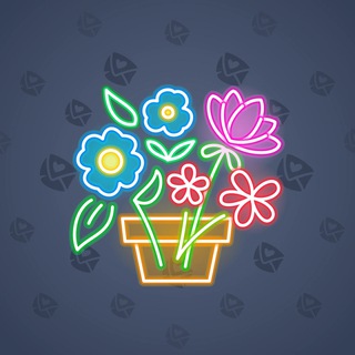 Lush Bouquet #52666