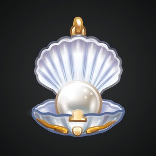 Lucky Locket #11756