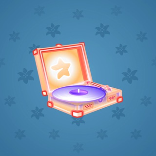 Record Player #21036