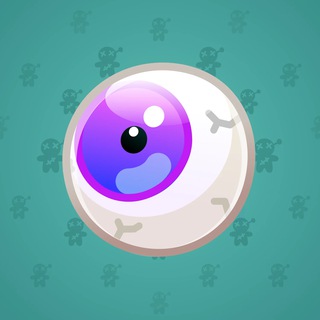 Evil Eye #28543