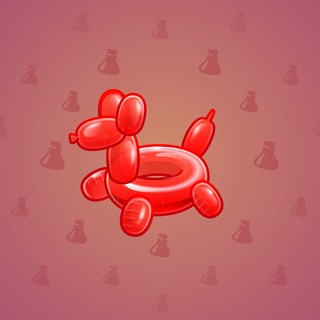 Pool Float #218601
