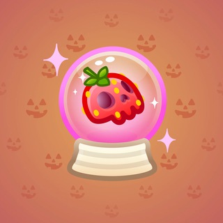 Crystal Ball #13578