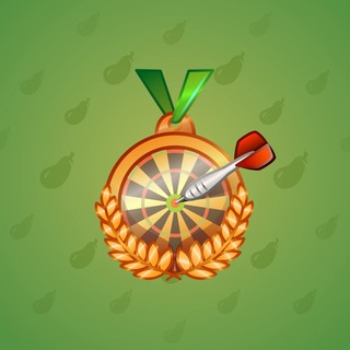 Victory Medal #103489