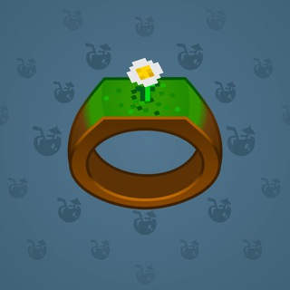 Signet Ring #2344