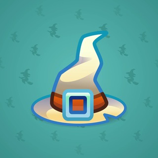 Witch Hat #62013