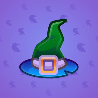 Witch Hat #30391