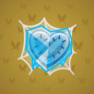 Trapped Heart #14762