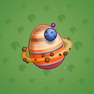 Easter Egg #106691