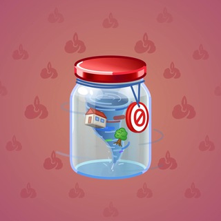 Restless Jar #39187