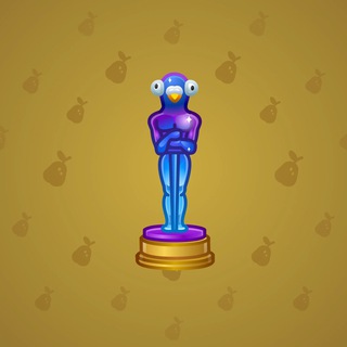 Mini Oscar #3979