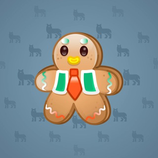 Ginger Cookie #64466