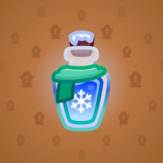 Deep Freeze
