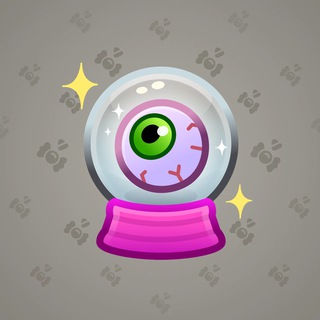 Crystal Ball #9267