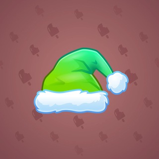Santa Hat #29044