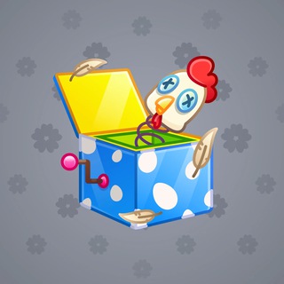 Jack-in-the-Box #88329