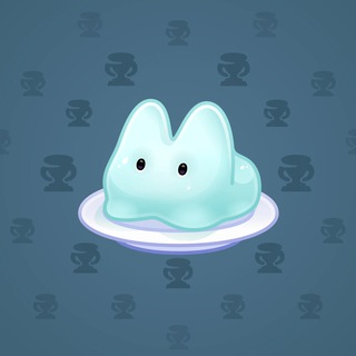 Jelly Bunny #33044