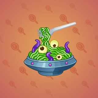 Instant Ramen #155535