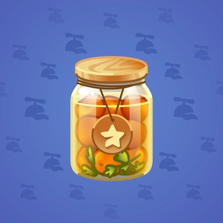Restless Jar #77636