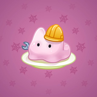 Jelly Bunny #18784