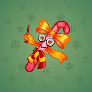 Candy Cane #44109