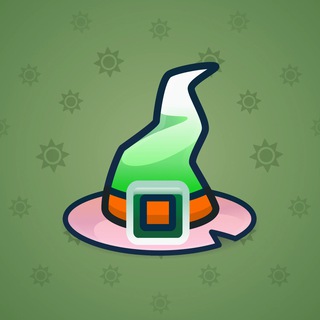 Witch Hat #72755