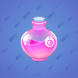 Love Potion #27033