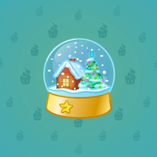 Snow Globe #32849