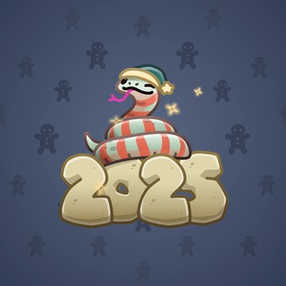 Lunar Snake #57065