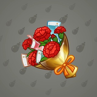 Pretty Posy #26844