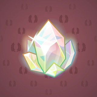 Astral Shard #409