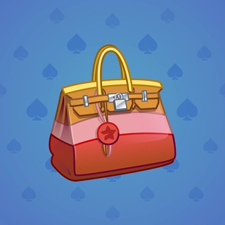 Loot Bag #11458