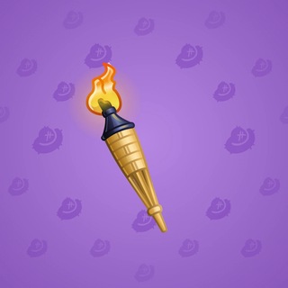 Chill Flame #436980