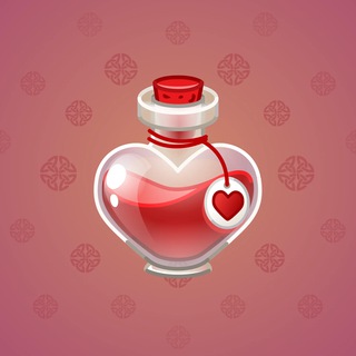 Love Potion #5689