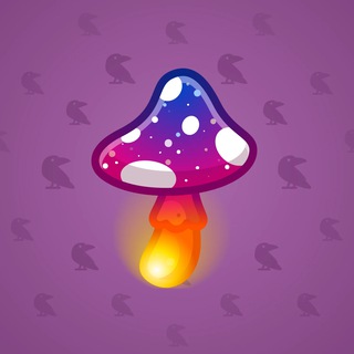 Spy Agaric #38727