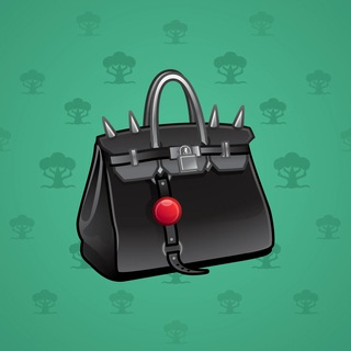 Loot Bag #8393