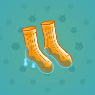 Fresh Socks #109947
