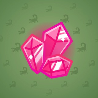 Ion Gem #1230