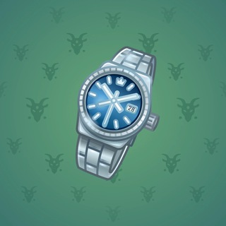Swiss Watch #10179