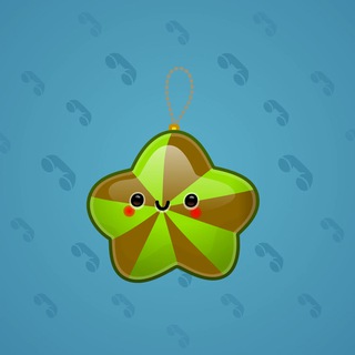 Hanging Star #37487