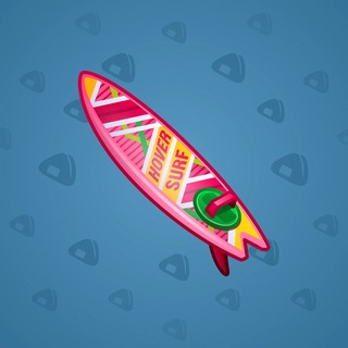Surge Board #17267