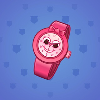 Swiss Watch #11003
