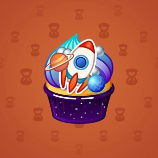 Whip Cupcake #51554
